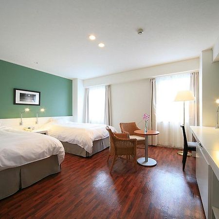 Hotel Granview Ishigaki Ishigaki  Екстериор снимка