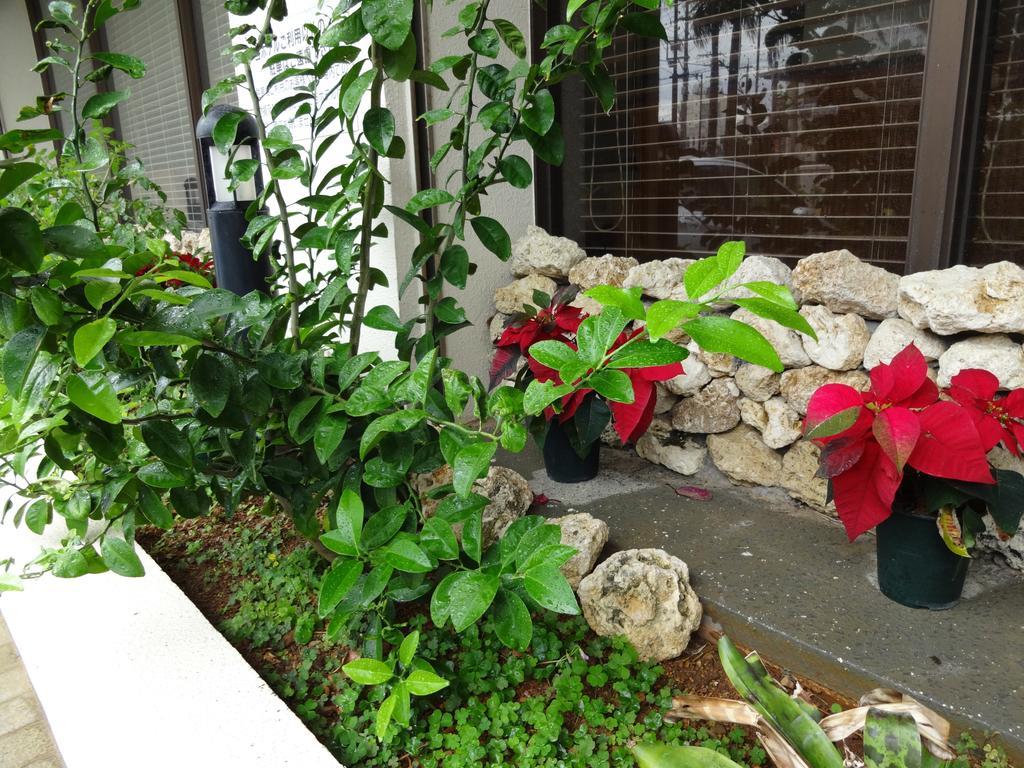 Hotel Granview Ishigaki Ishigaki  Екстериор снимка
