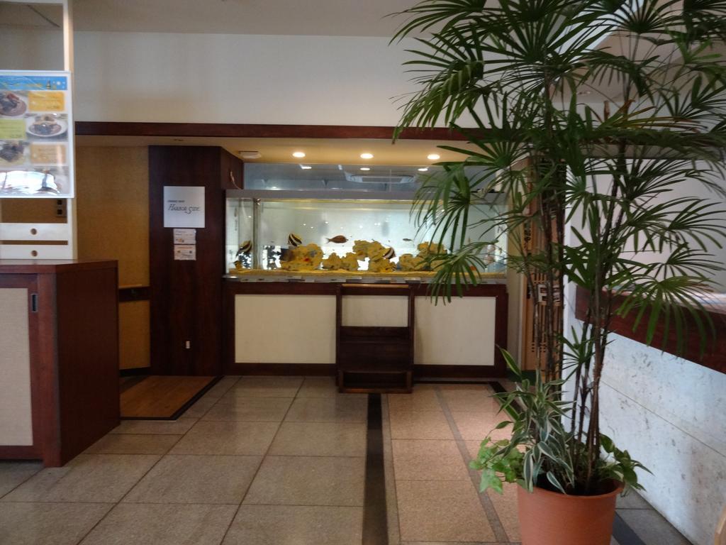 Hotel Granview Ishigaki Ishigaki  Екстериор снимка