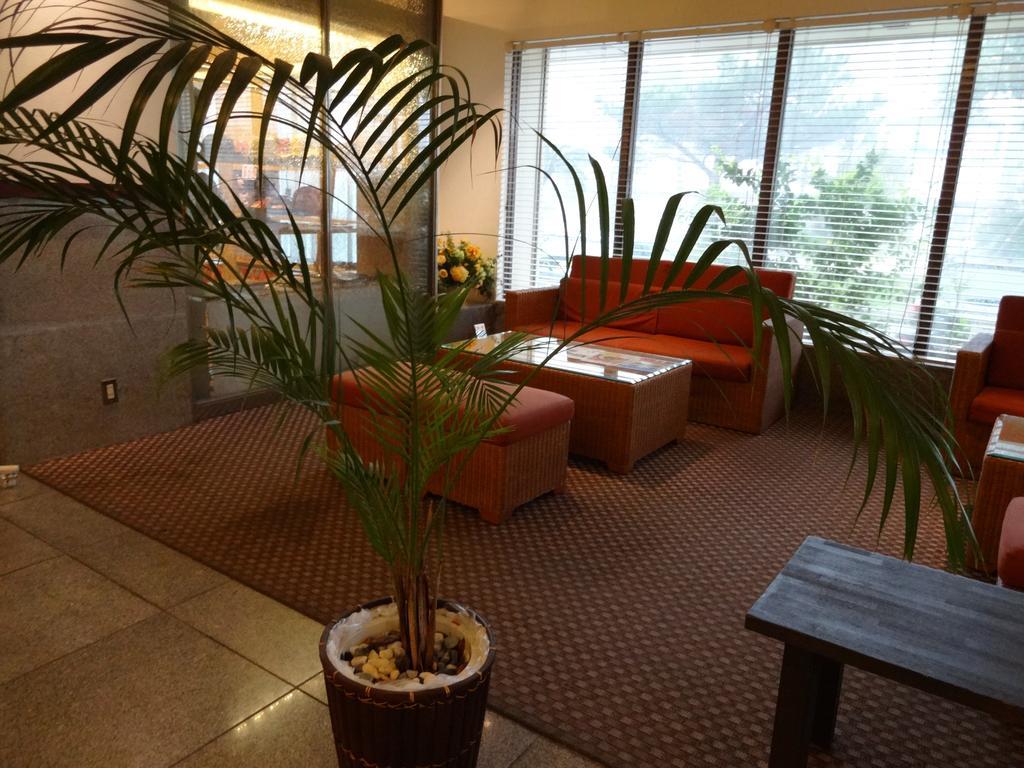 Hotel Granview Ishigaki Ishigaki  Екстериор снимка