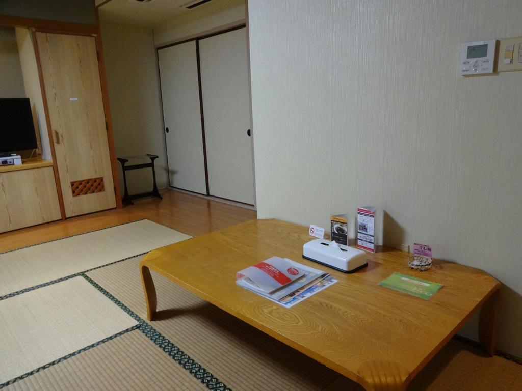 Hotel Granview Ishigaki Ishigaki  Екстериор снимка