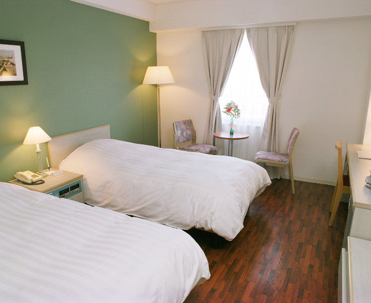 Hotel Granview Ishigaki Ishigaki  Екстериор снимка
